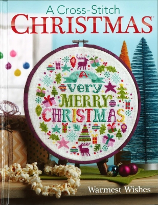 A Cross-Stitch Christmas - Warmest Wishes (2020)